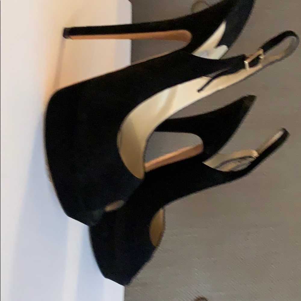 Authentic Jimmy Choo